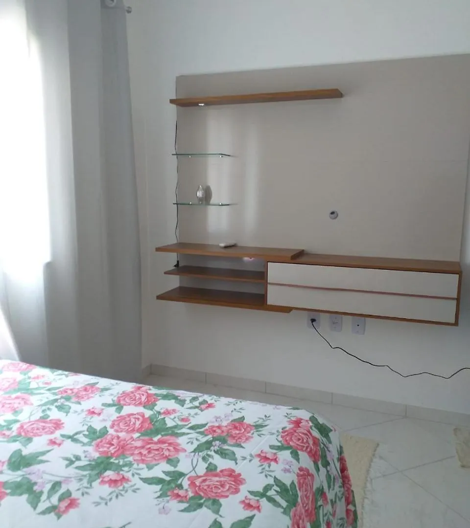 Casa Confortavel No Paraiso Dos Pataxos ポルトセグロ ブラジル