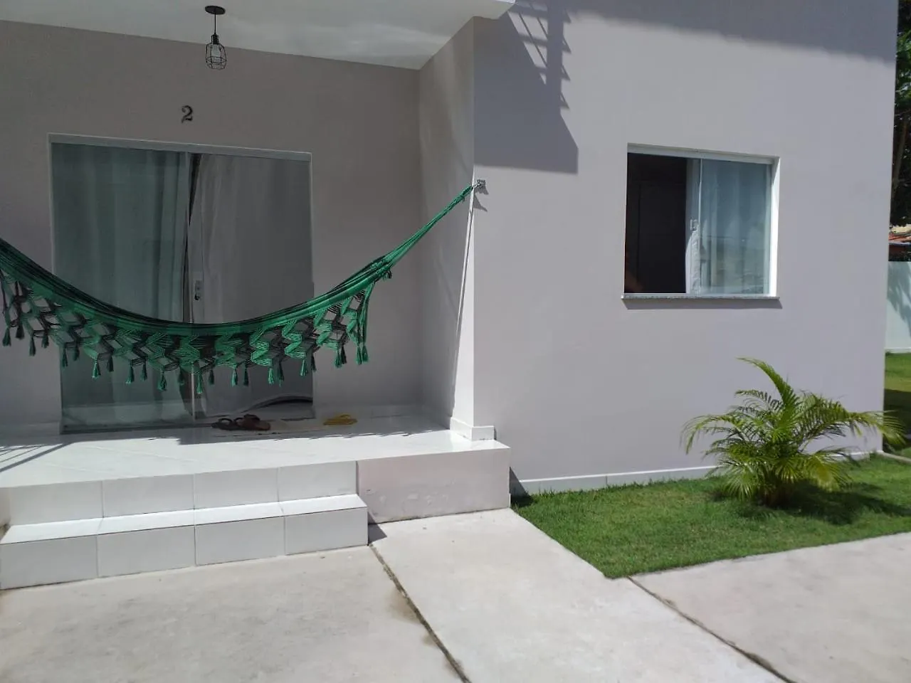 Casa Confortavel No Paraiso Dos Pataxos ポルトセグロ ブラジル