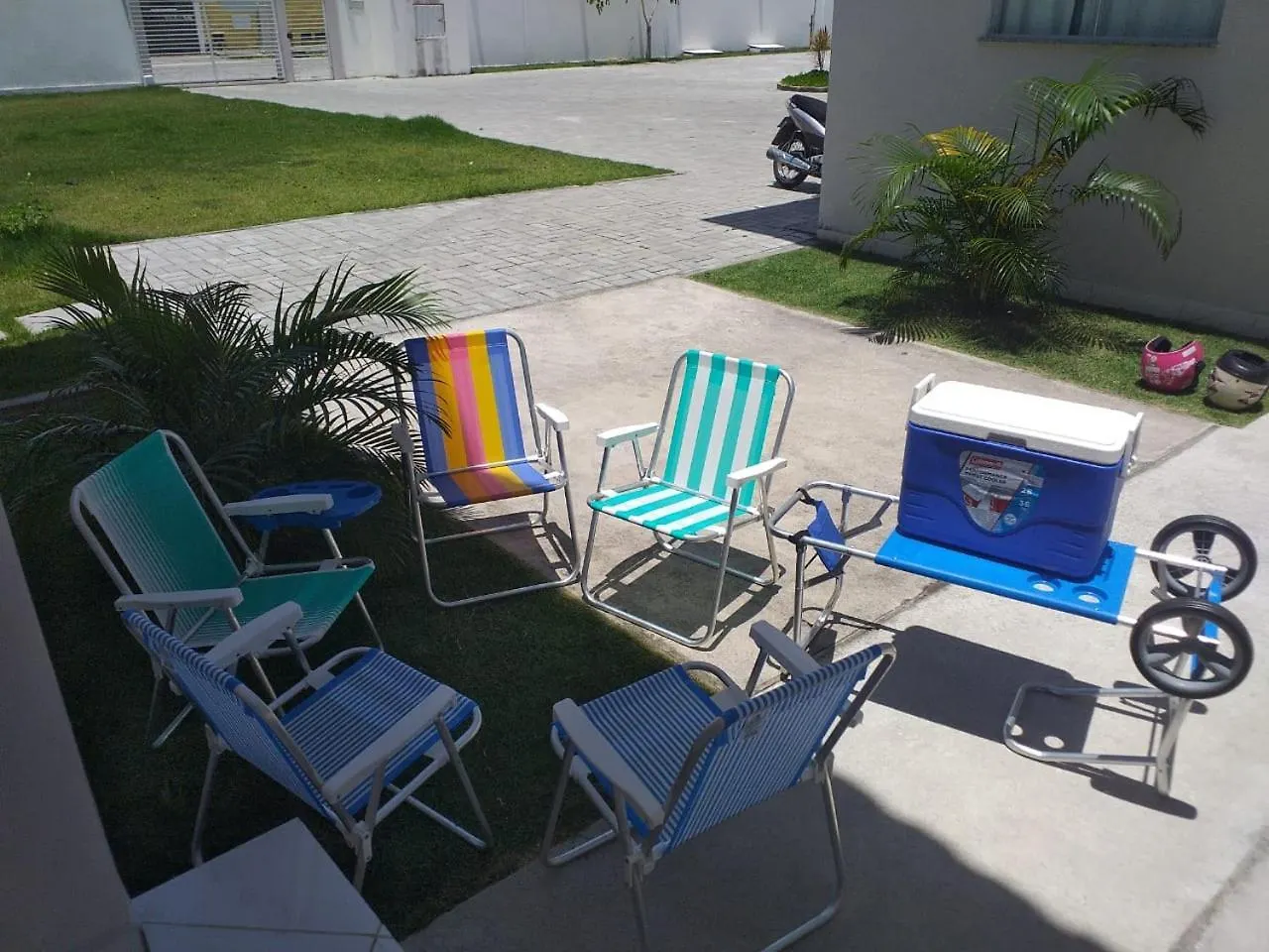 Casa Confortavel No Paraiso Dos Pataxos ポルトセグロ 0*,  ブラジル