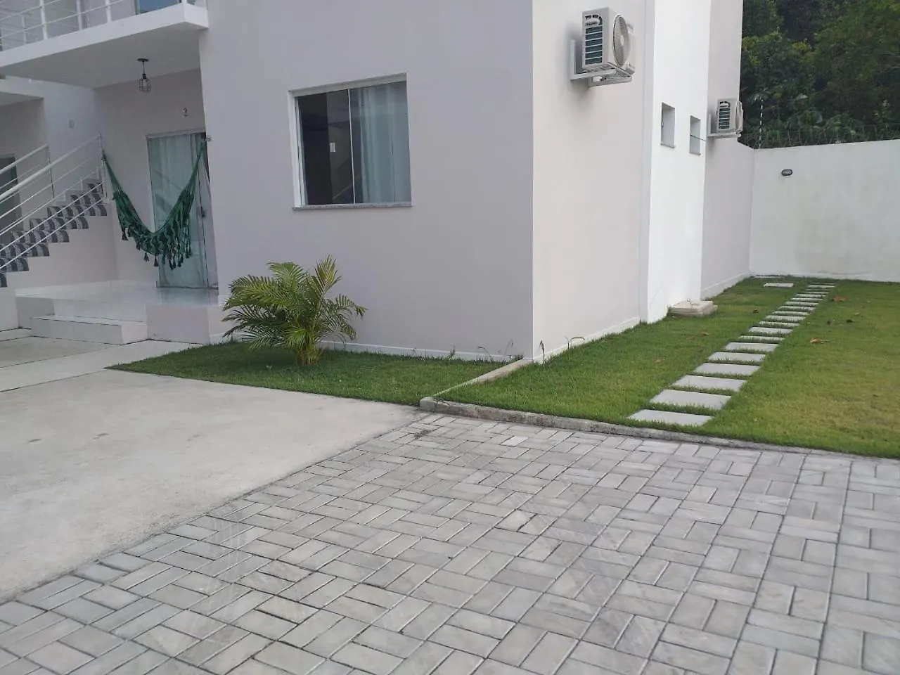 Casa Confortavel No Paraiso Dos Pataxos ポルトセグロ アパート